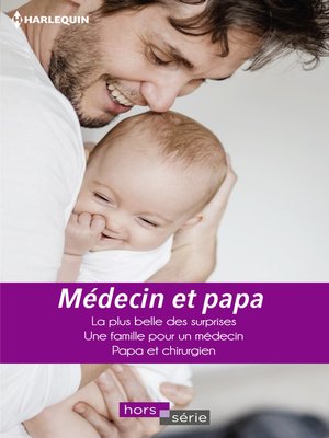 cover image of Médecin et papa